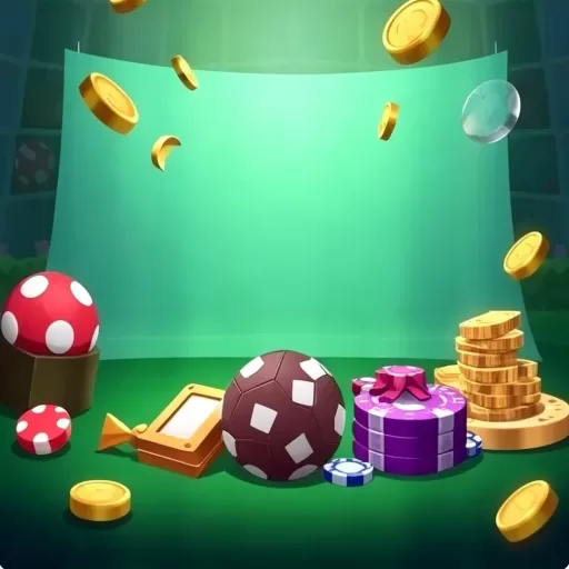 Mengulas Fitur Menarik di Situs Game idrking