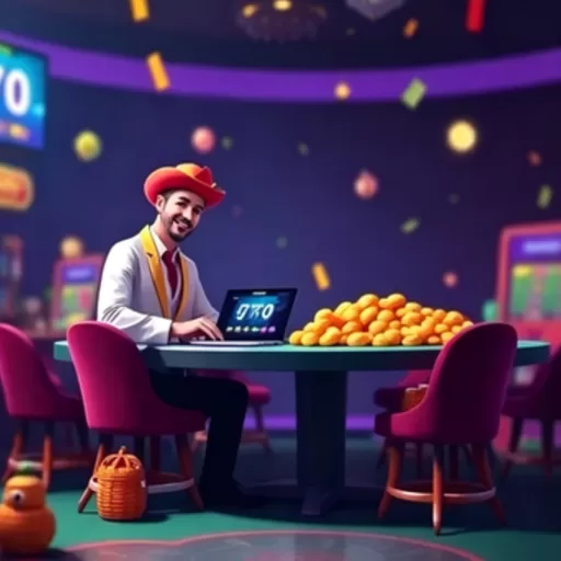 Panduan Lengkap Menggunakan Situs Game idrking