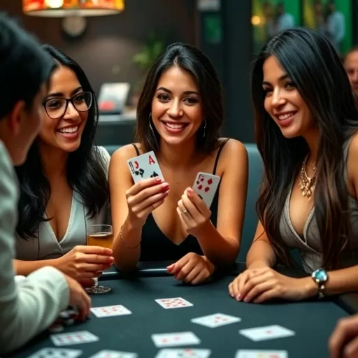 idrking: Menyelami Keseruan Permainan Poker yang Menarik di Indonesia